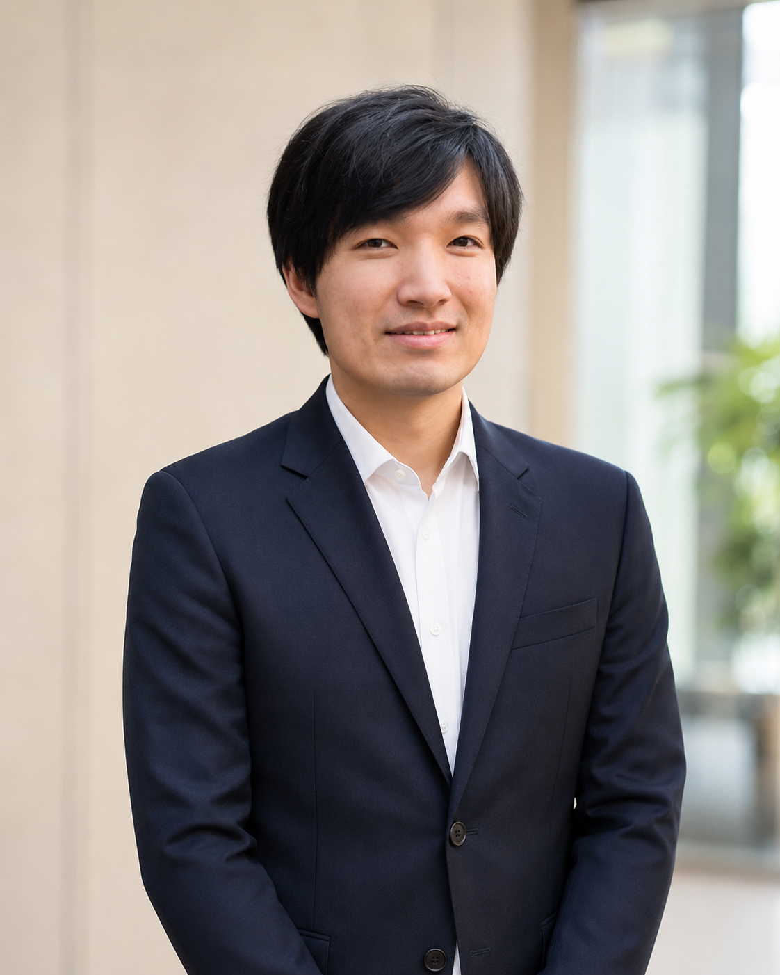 中野西 慶祐 代表社員